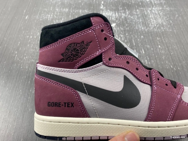 HYPE Jordan Element Air DB2889-500 1 Gore-Tex 0707